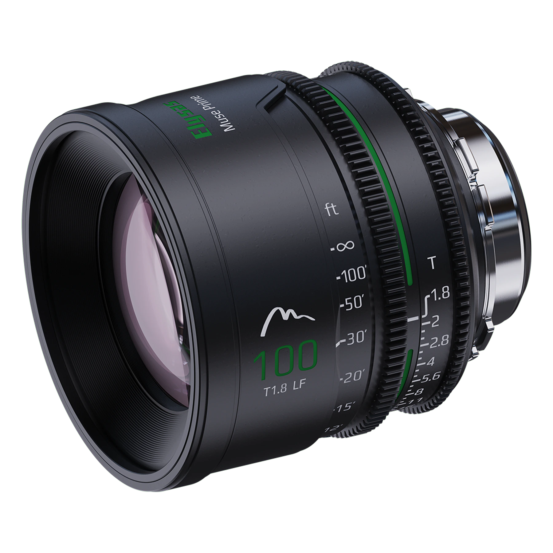 MUSE PRIME 100mm