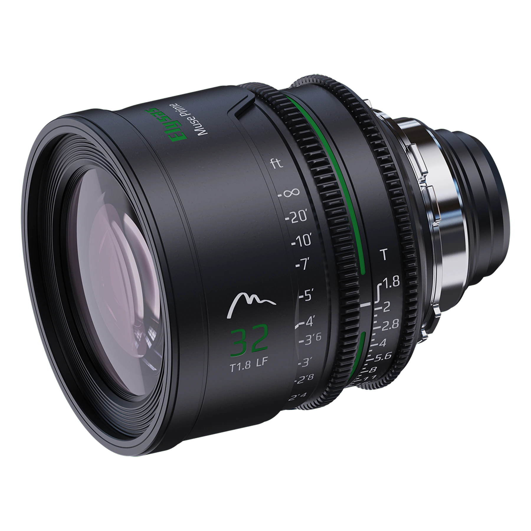 MUSE PRIME 32mm