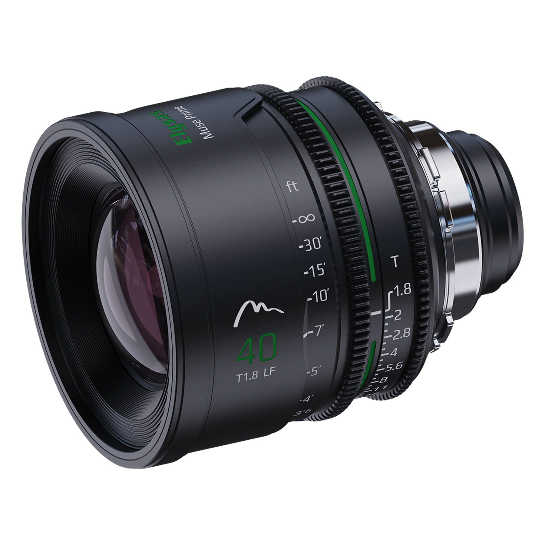 MUSE PRIME 40mm