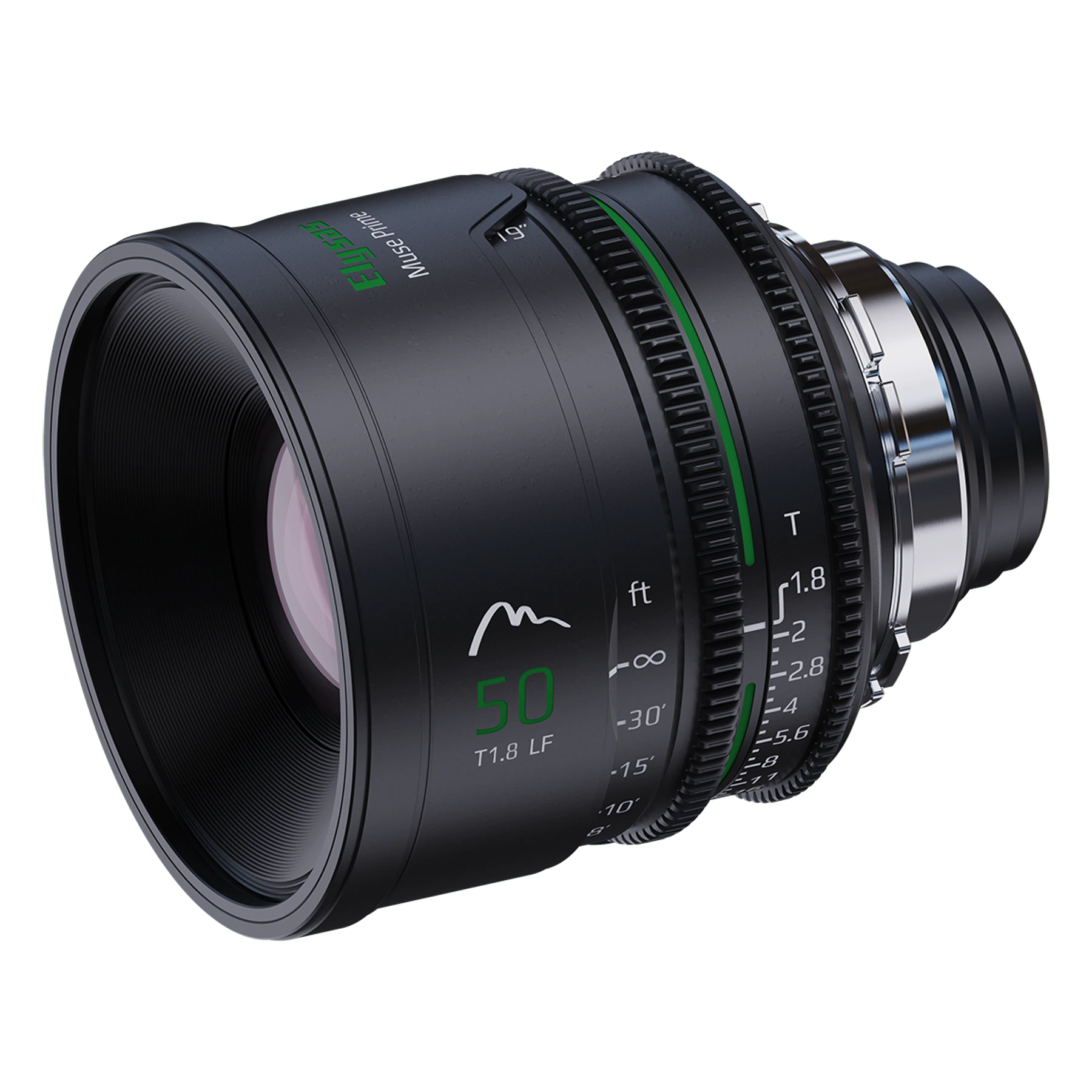 MUSE PRIME 50mm
